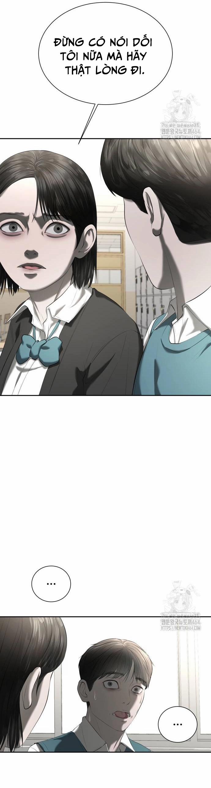 Bạn Gái Tôi Là Quái Vật 32 trang 29