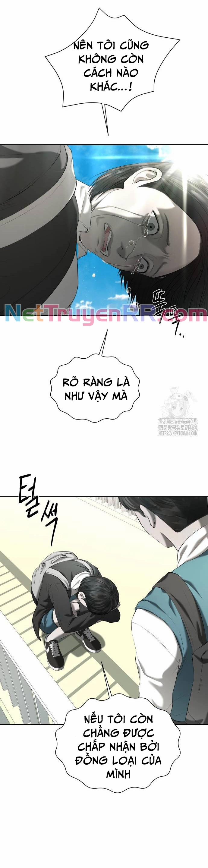 Bạn Gái Tôi Là Quái Vật 32 trang 40