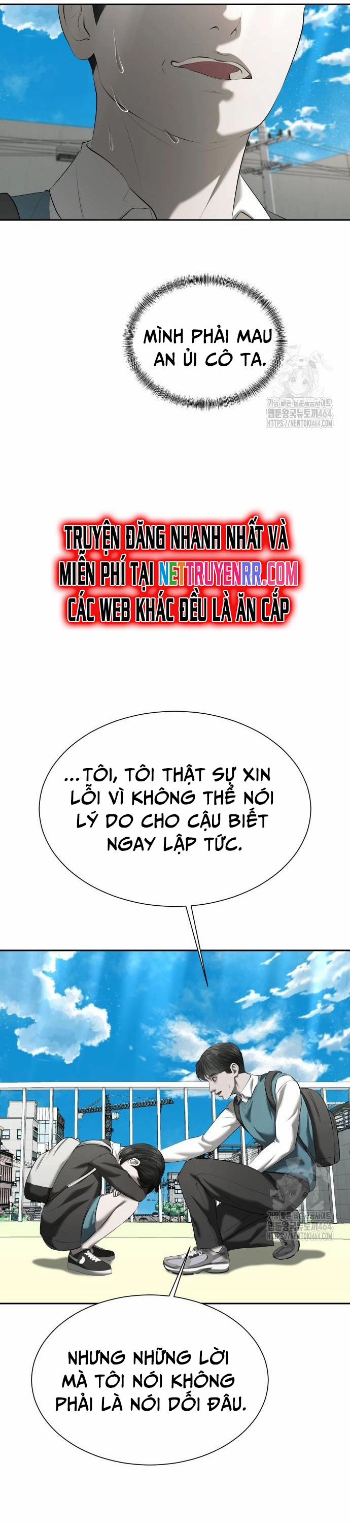 Bạn Gái Tôi Là Quái Vật 32 trang 43