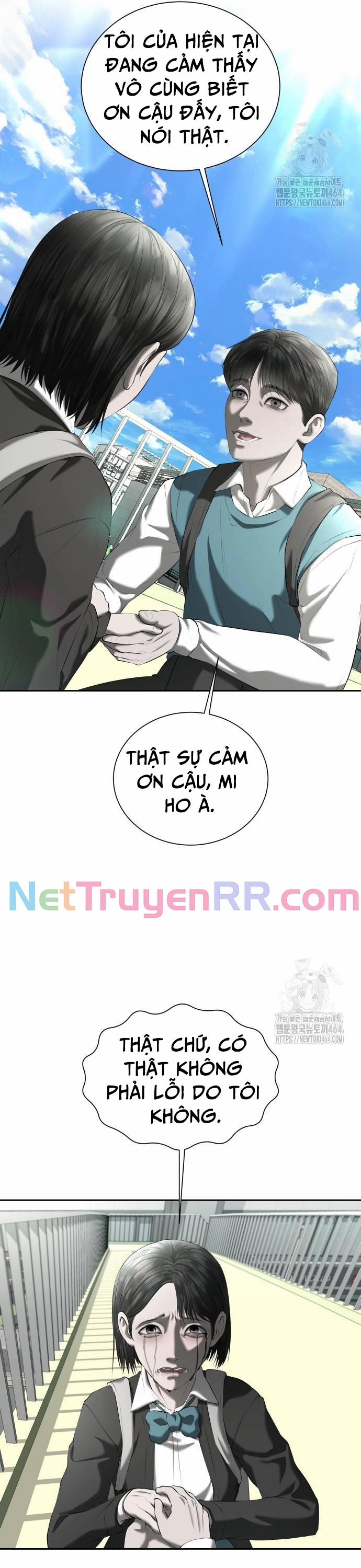 Bạn Gái Tôi Là Quái Vật 32 trang 51