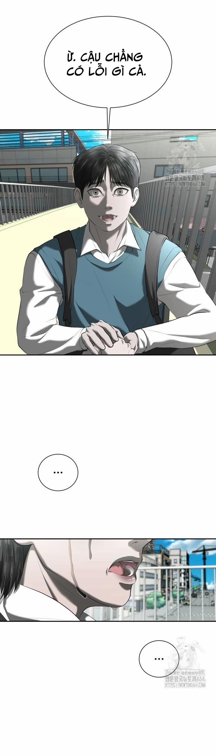 Bạn Gái Tôi Là Quái Vật 32 trang 52