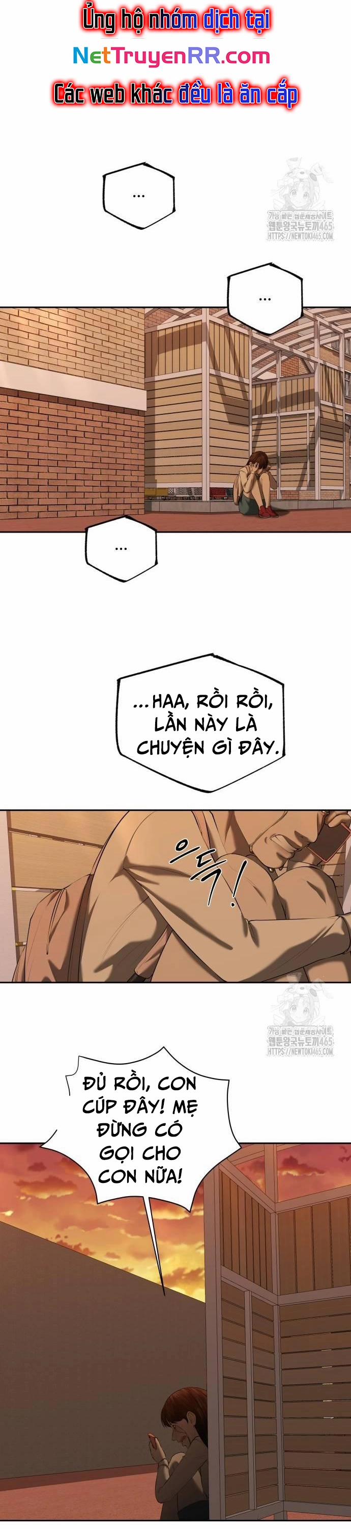 Bạn Gái Tôi Là Quái Vật 33 trang 29