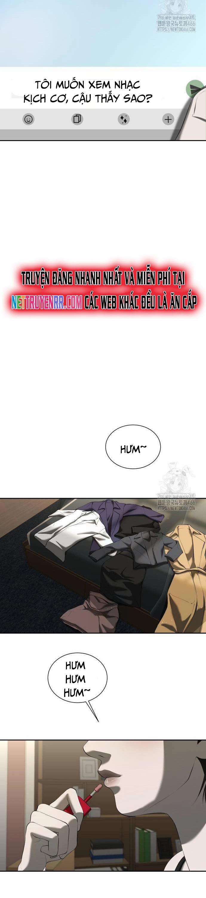 Bạn Gái Tôi Là Quái Vật 34 trang 19