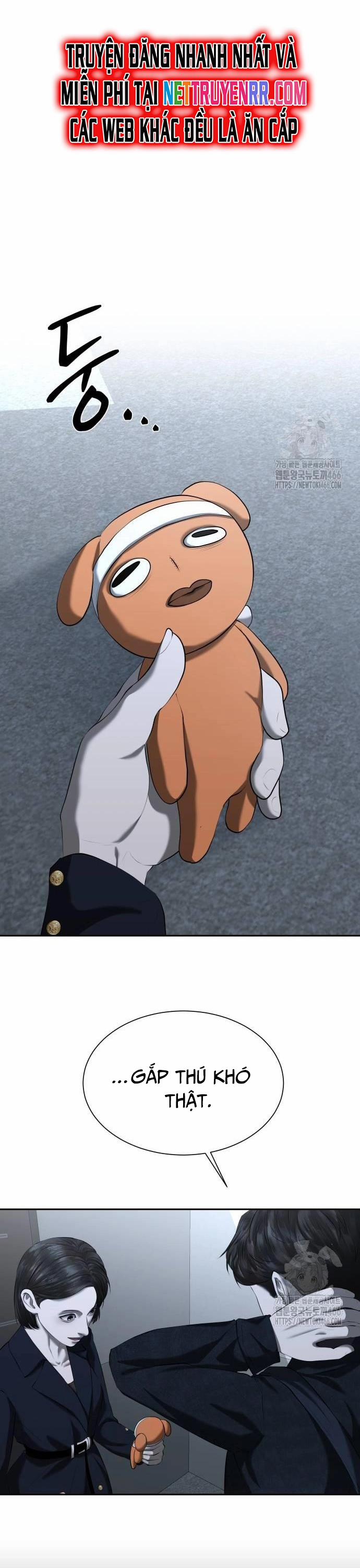 Bạn Gái Tôi Là Quái Vật 34 trang 27