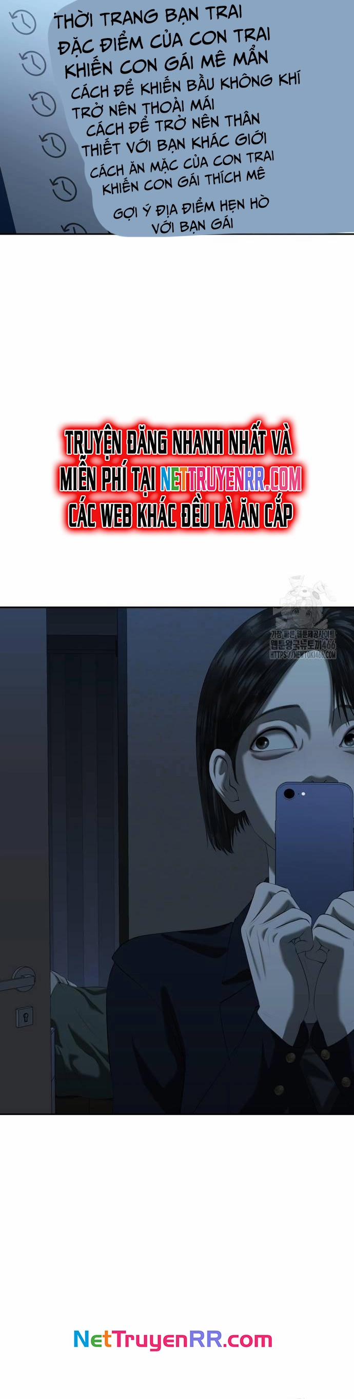 Bạn Gái Tôi Là Quái Vật 34 trang 37