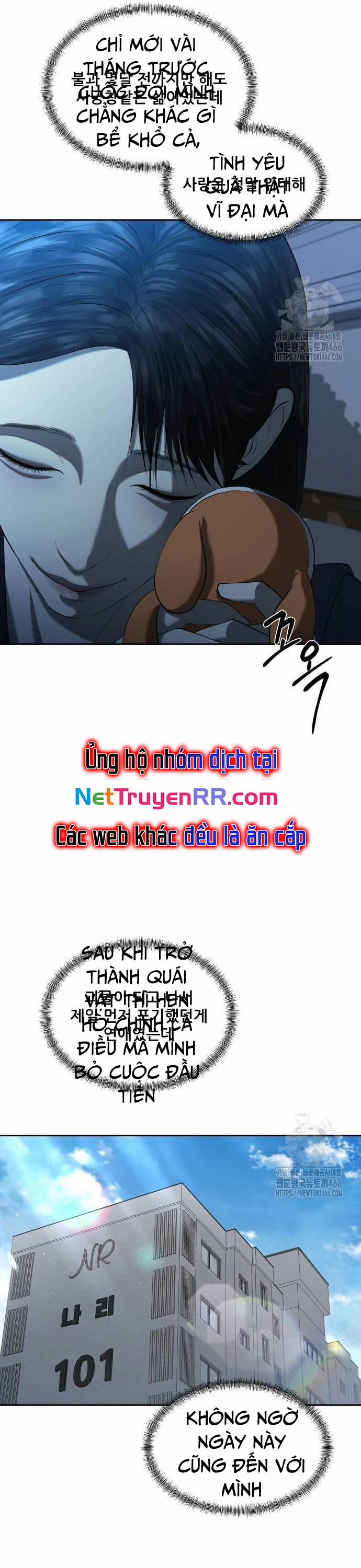 Bạn Gái Tôi Là Quái Vật 34 trang 39