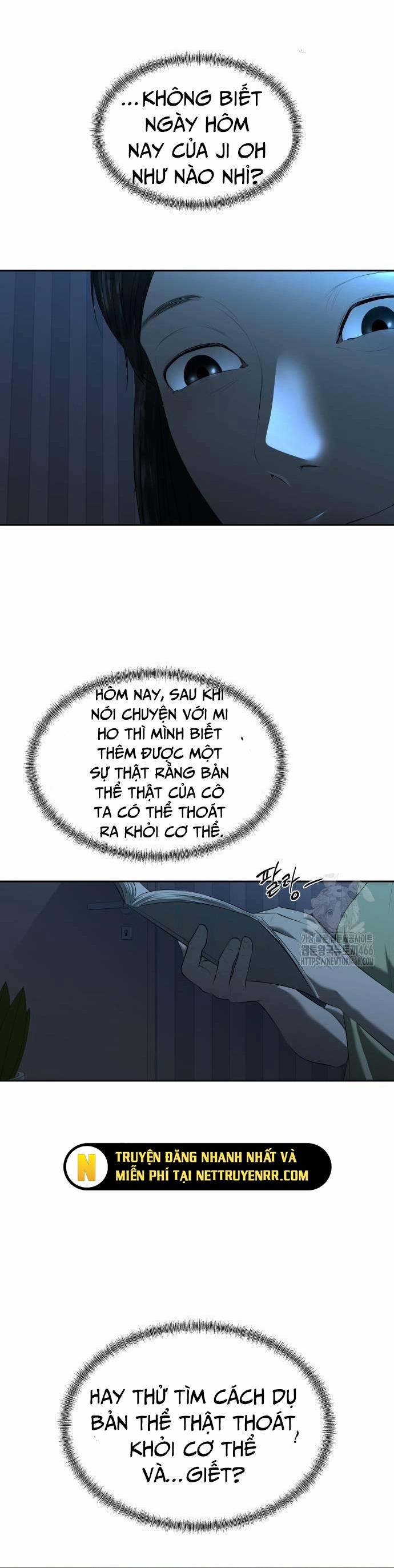 Bạn Gái Tôi Là Quái Vật 34 trang 44