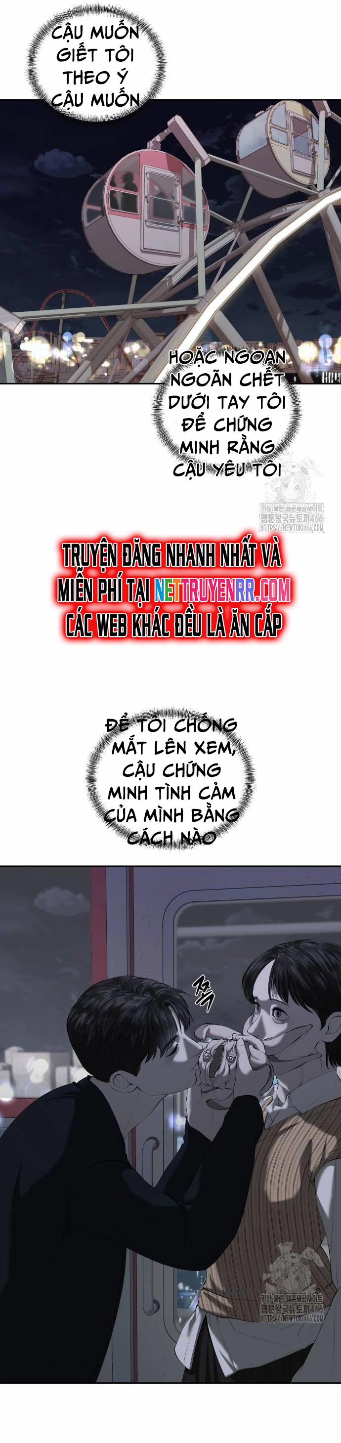 Bạn Gái Tôi Là Quái Vật 35 trang 17