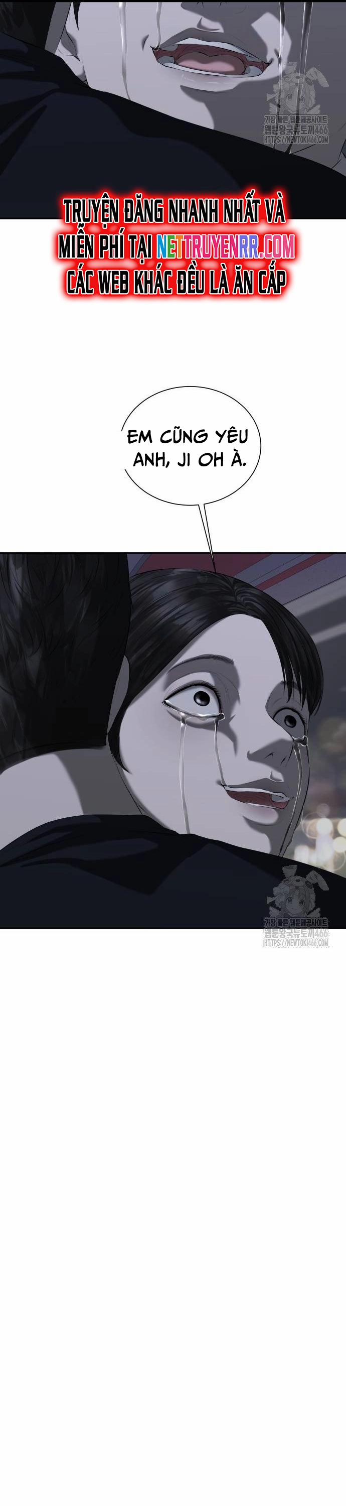 Bạn Gái Tôi Là Quái Vật 35 trang 28