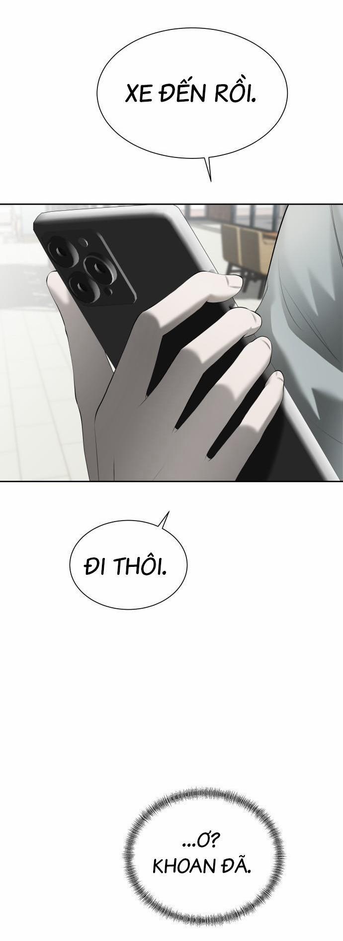 Bạn Gái Tôi Là Quái Vật 4 trang 10