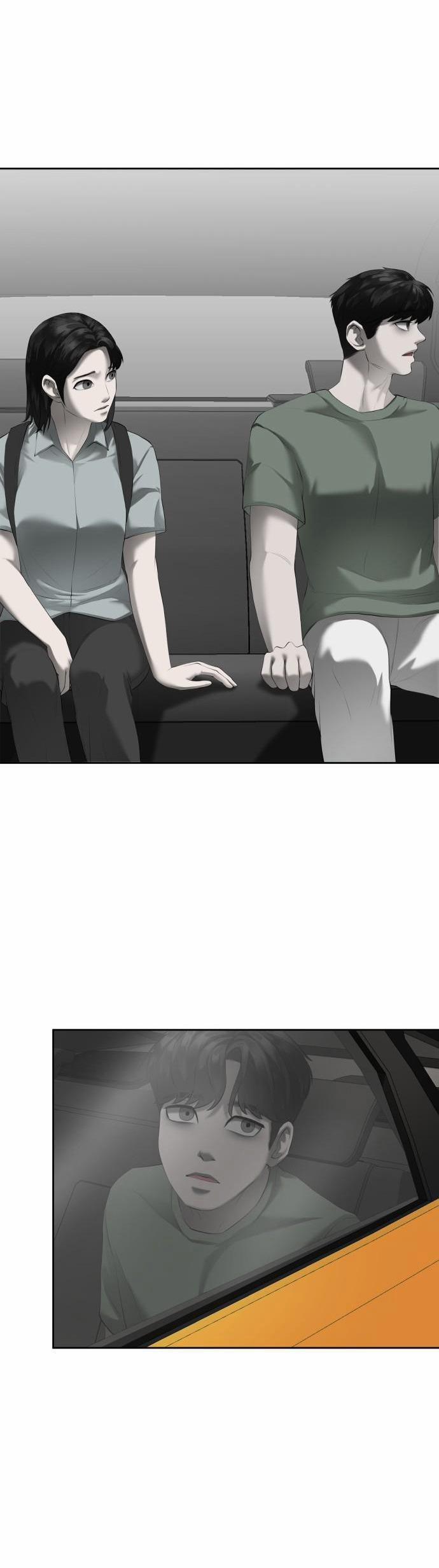 Bạn Gái Tôi Là Quái Vật 4 trang 14