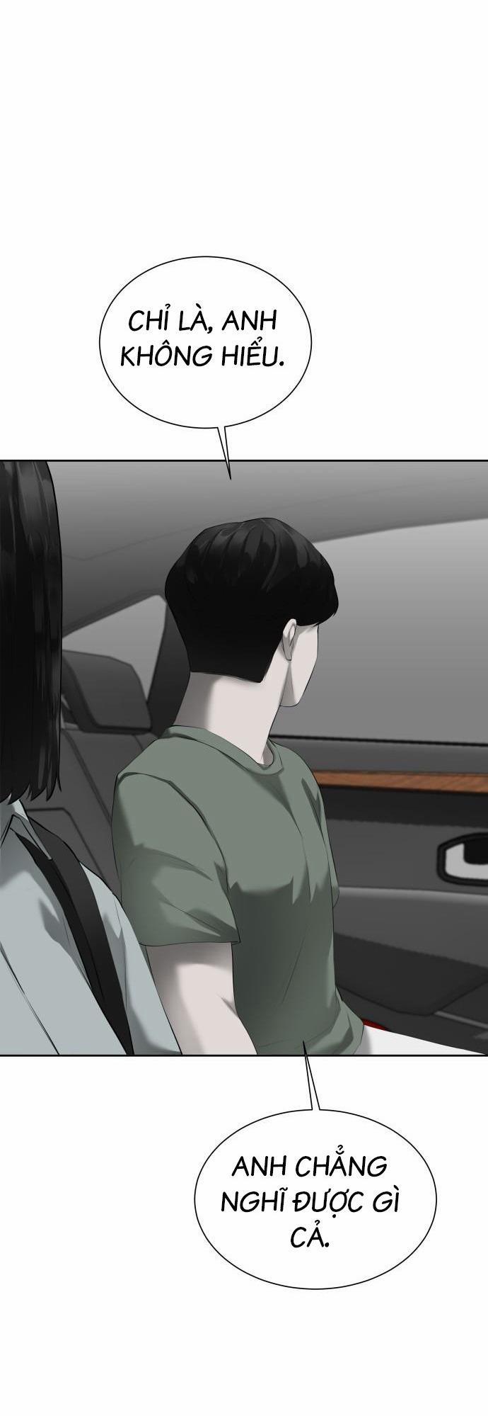 Bạn Gái Tôi Là Quái Vật 4 trang 18