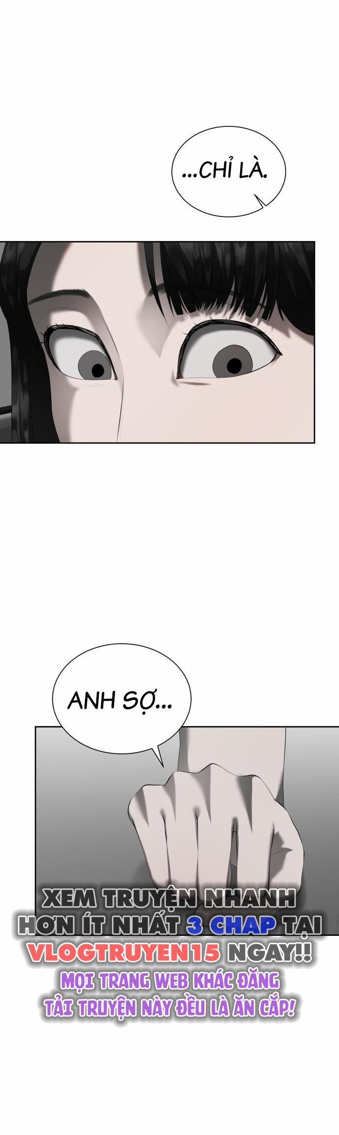 Bạn Gái Tôi Là Quái Vật 4 trang 20