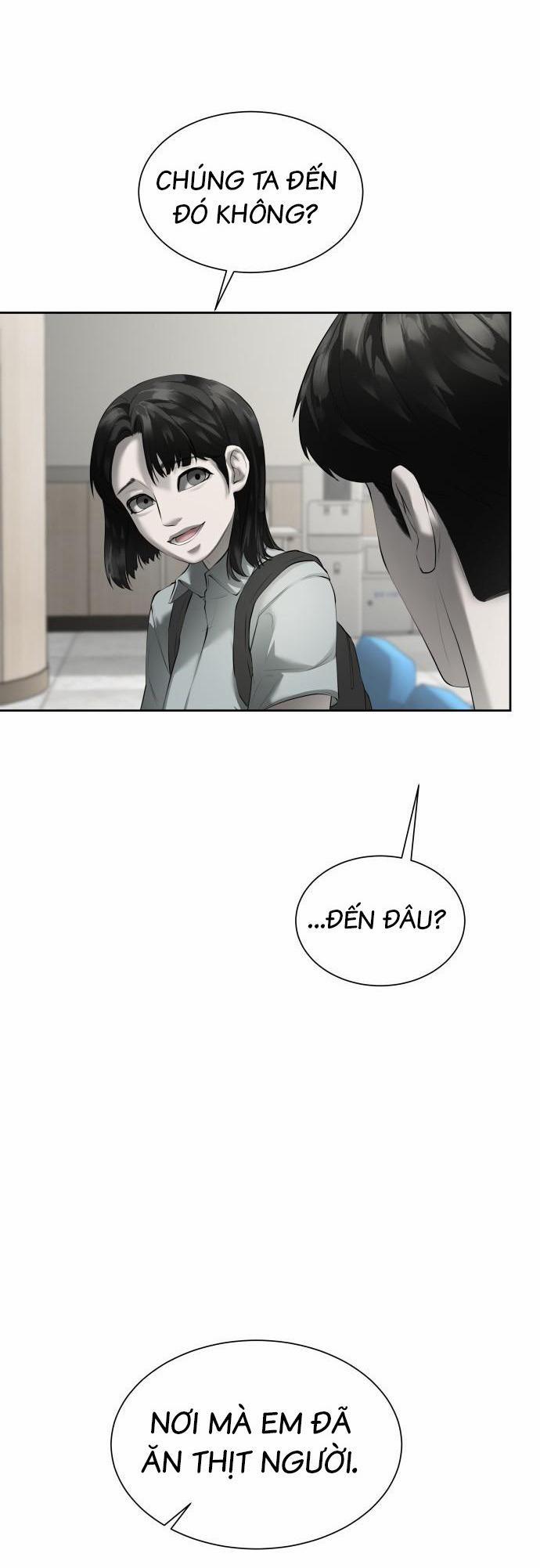 Bạn Gái Tôi Là Quái Vật 4 trang 32