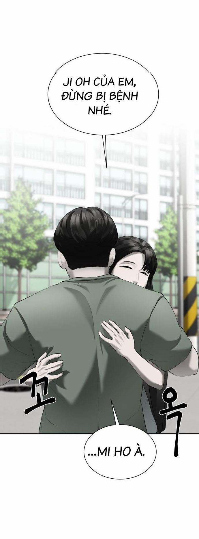 Bạn Gái Tôi Là Quái Vật 4 trang 45