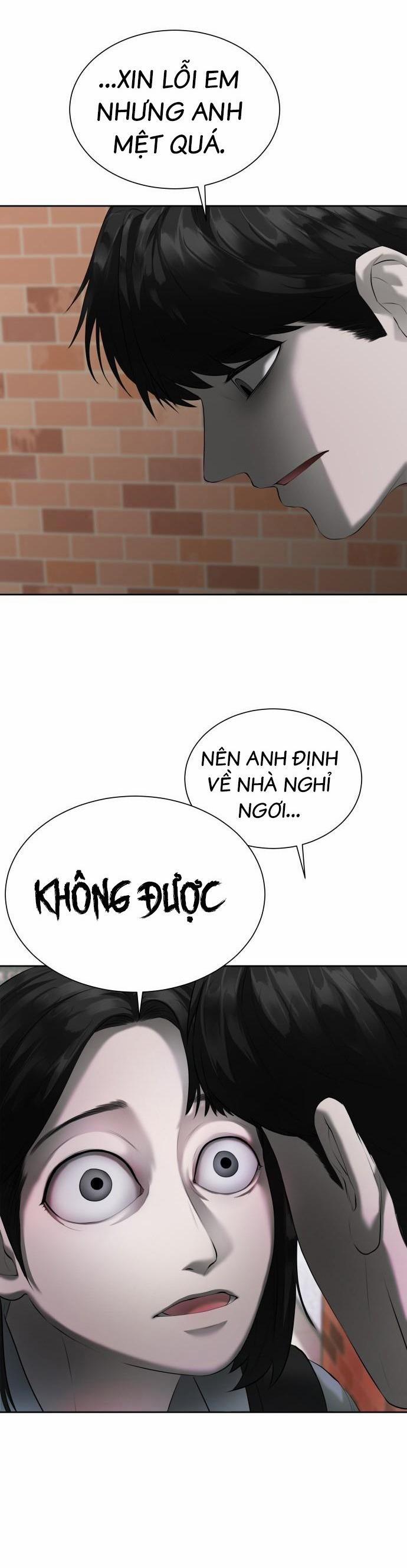 Bạn Gái Tôi Là Quái Vật 4 trang 5