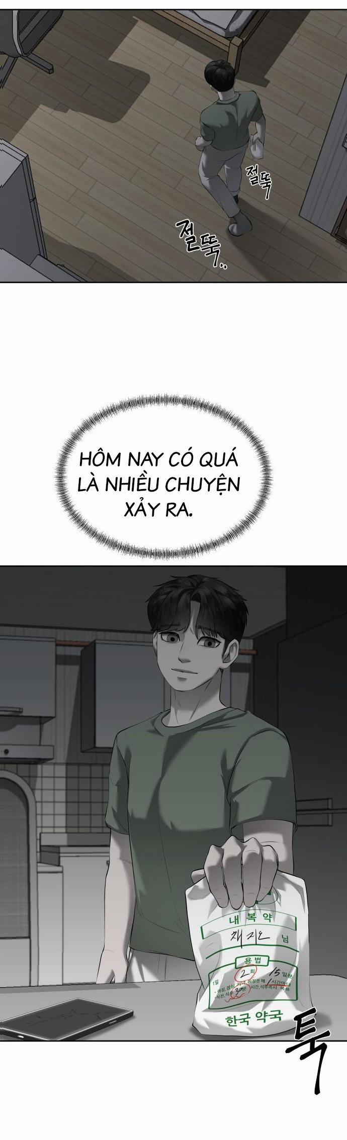 Bạn Gái Tôi Là Quái Vật 4 trang 50