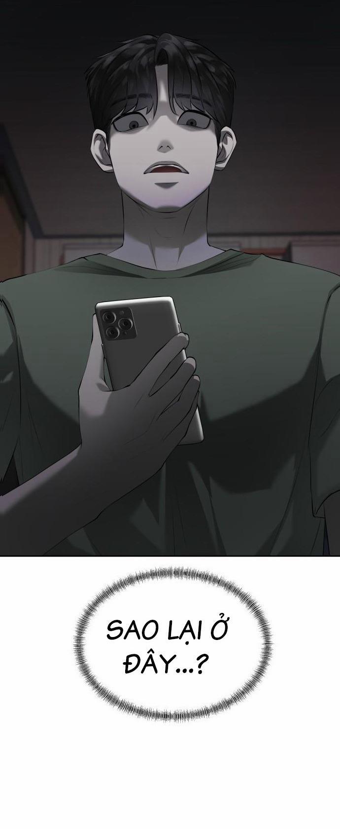 Bạn Gái Tôi Là Quái Vật 4 trang 54