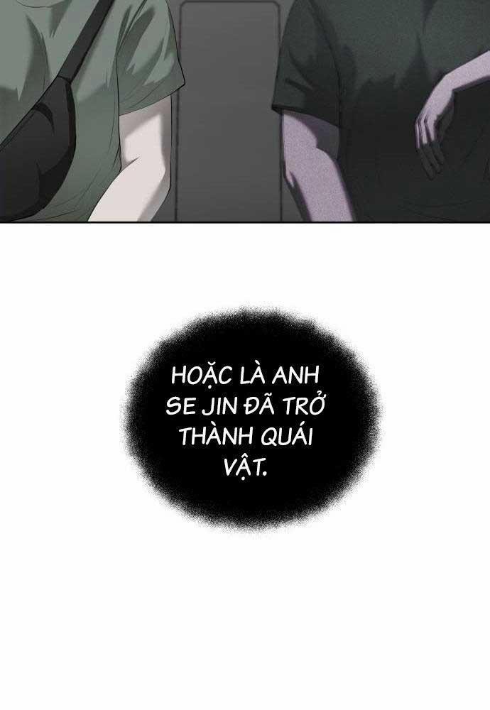 Bạn Gái Tôi Là Quái Vật 5 trang 51
