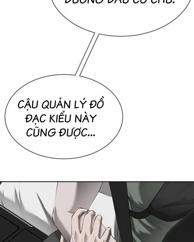 Bạn Gái Tôi Là Quái Vật 6 trang 21