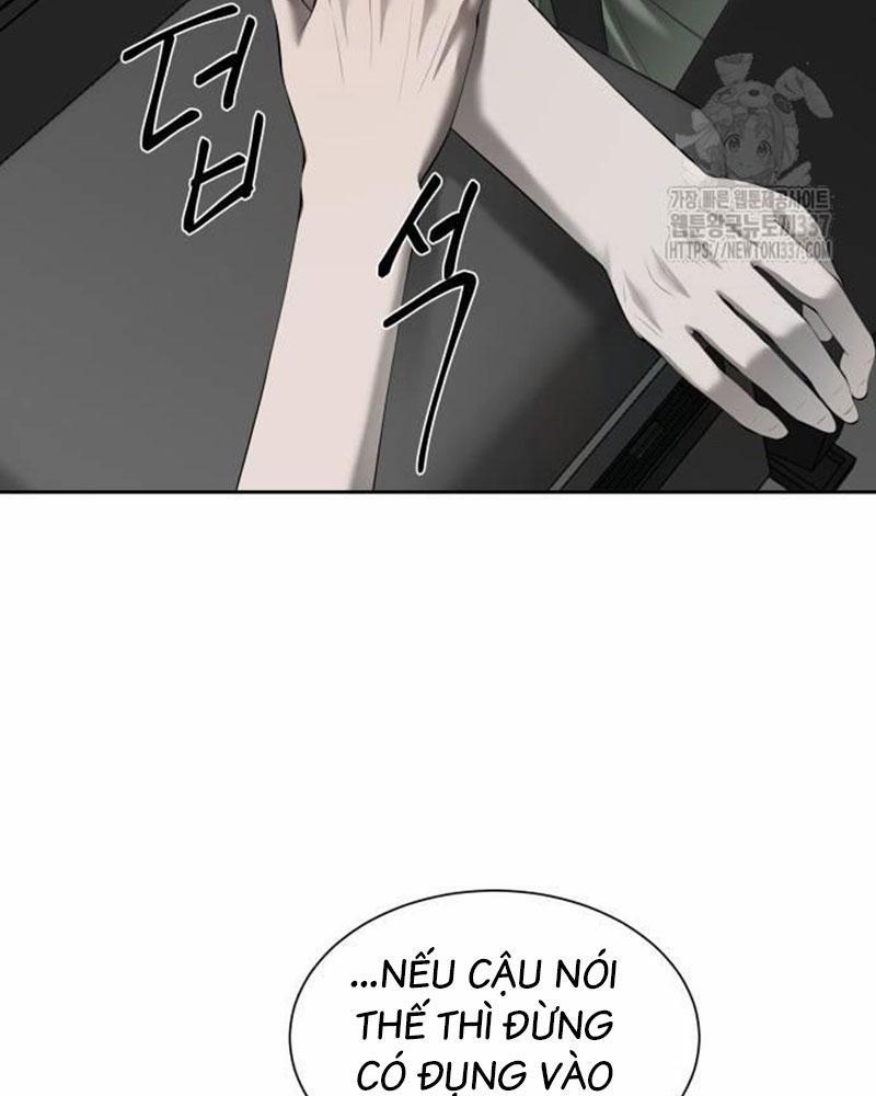 Bạn Gái Tôi Là Quái Vật 6 trang 22