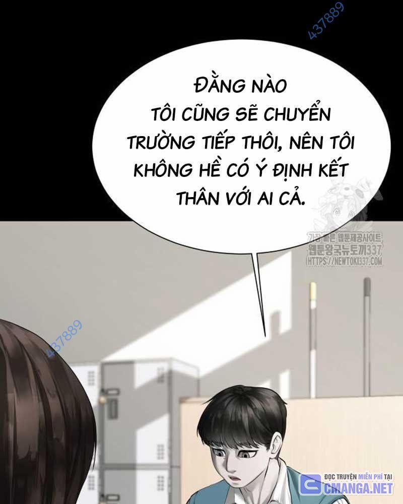 Bạn Gái Tôi Là Quái Vật 8 trang 17