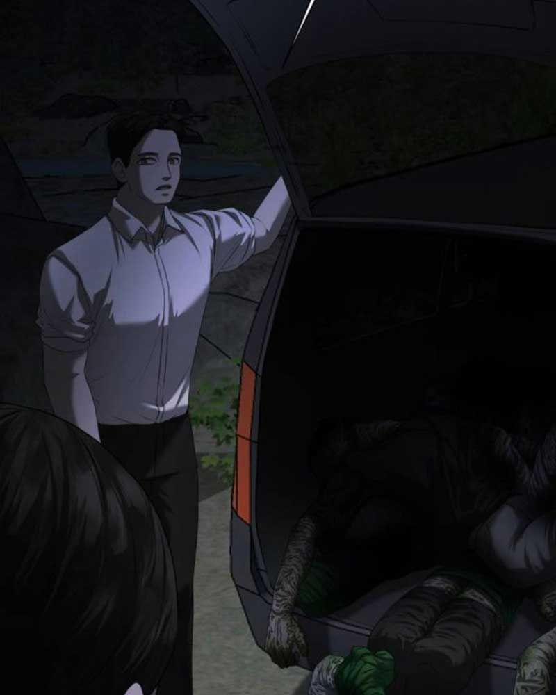 Bạn Gái Tôi Là Quái Vật 9 trang 48