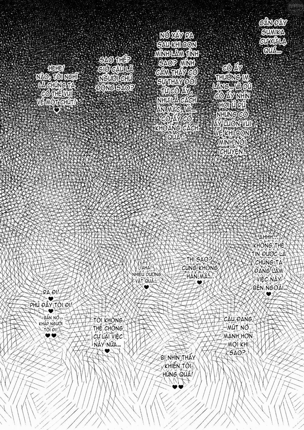 Bạn Gái Trẻ Đẹp NTR 2 trang 55