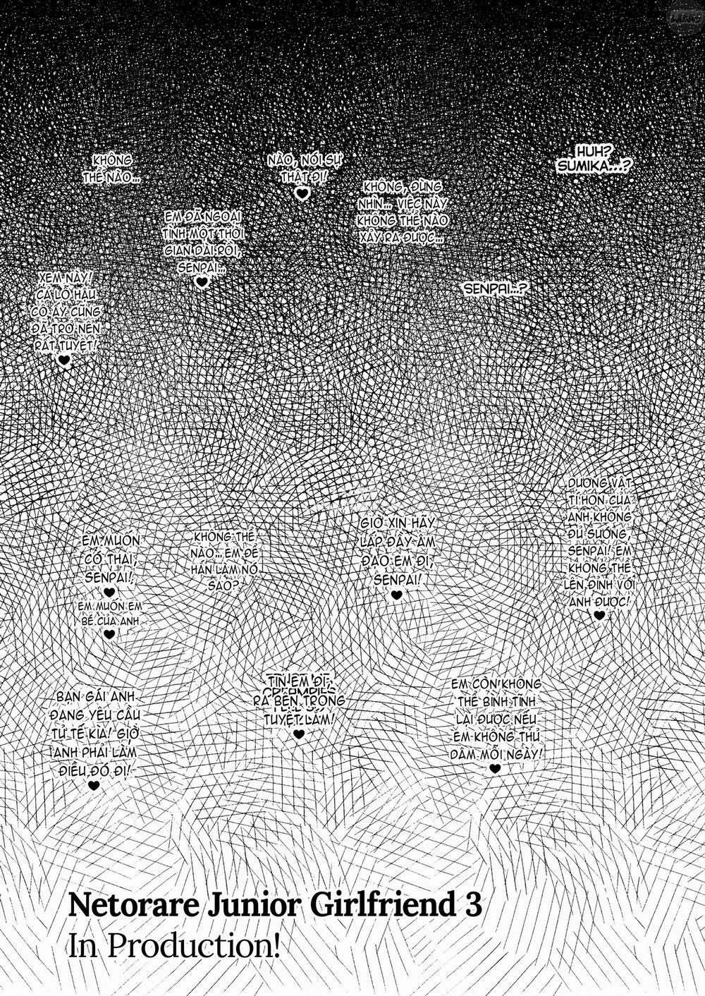 Bạn Gái Trẻ Đẹp NTR 2 trang 56