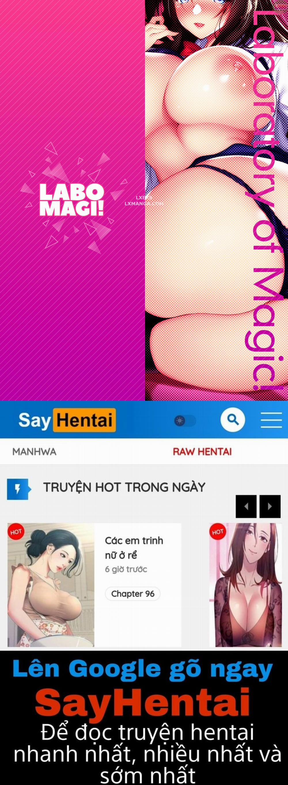 Bạn Gái Trẻ Đẹp NTR 2 trang 58