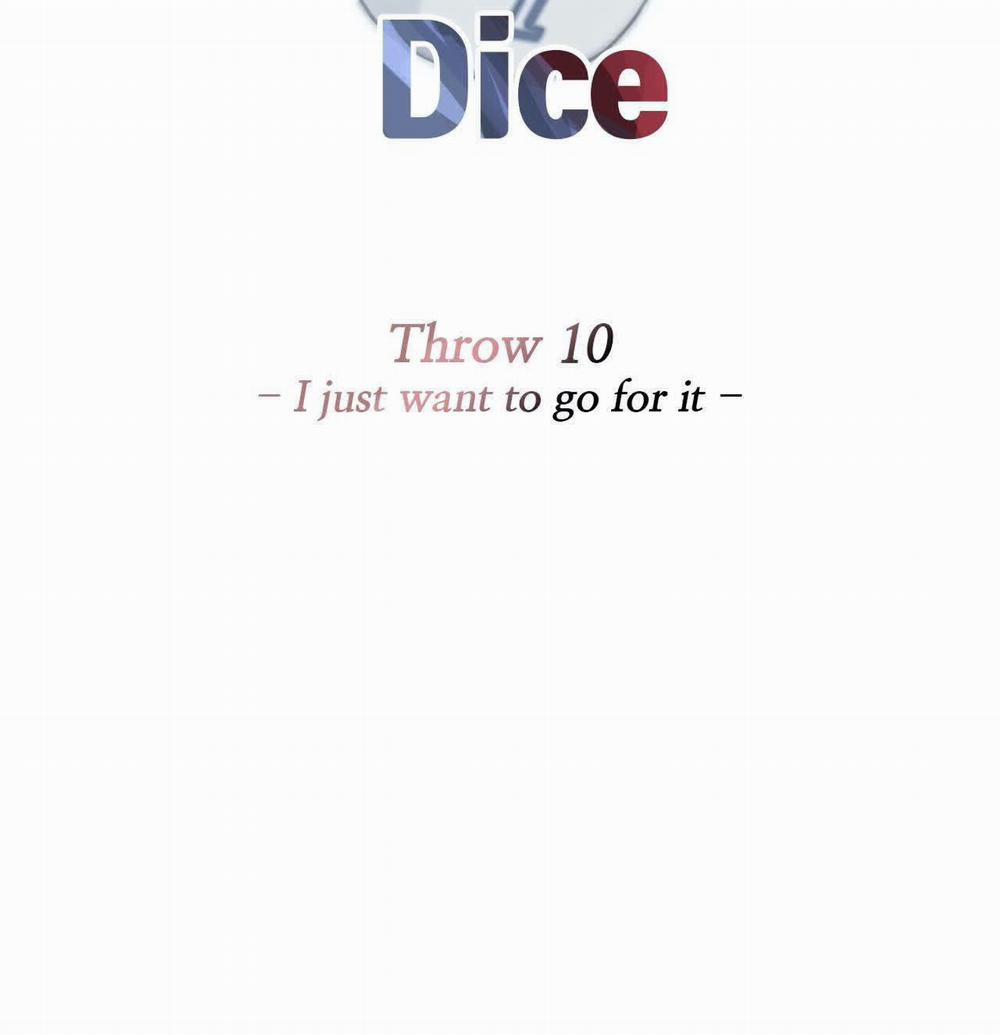 Bạn Gái Xúc Xắc - The Girlfriend Dice 10 trang 10