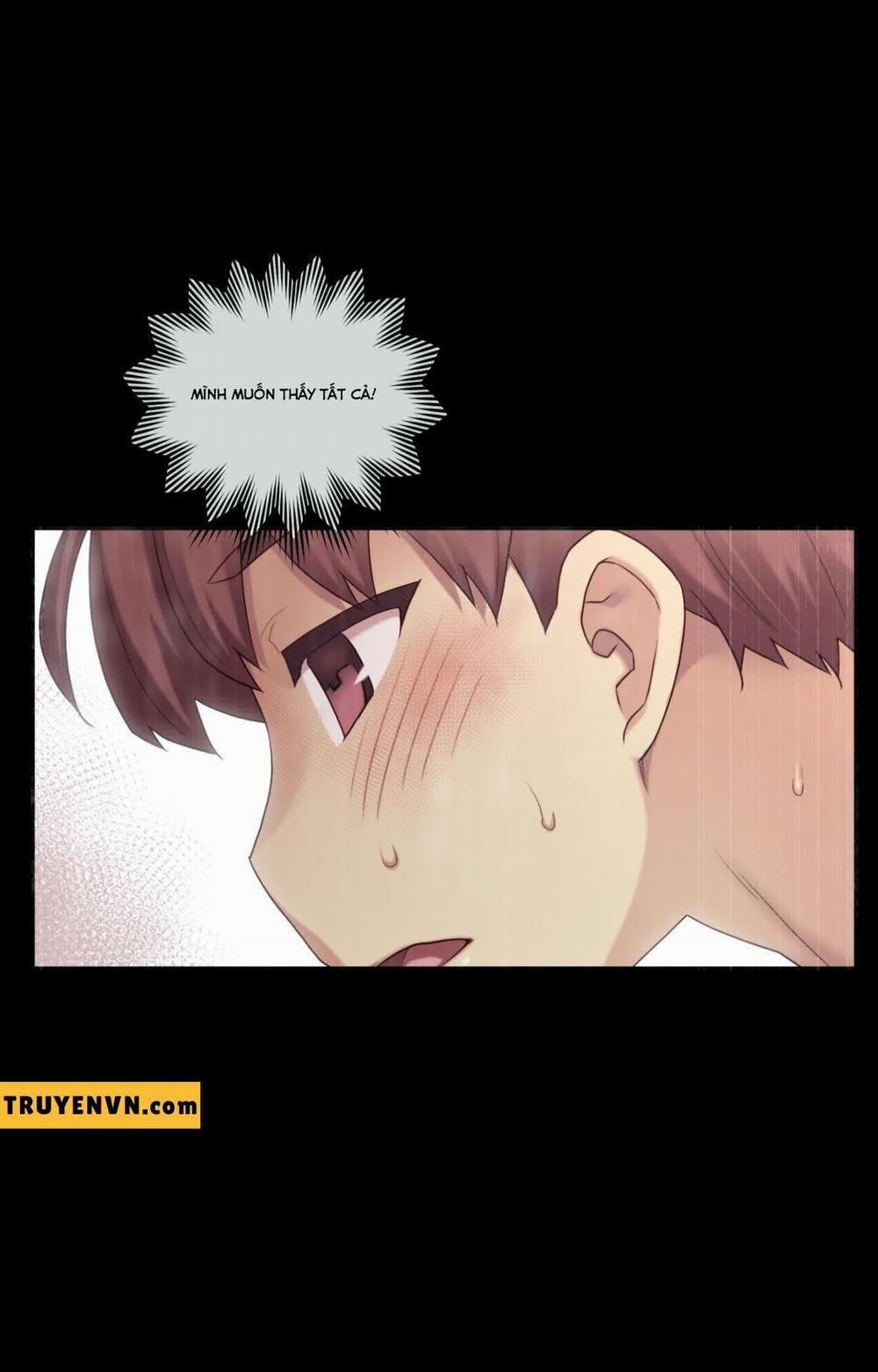 Bạn Gái Xúc Xắc - The Girlfriend Dice 10 trang 3