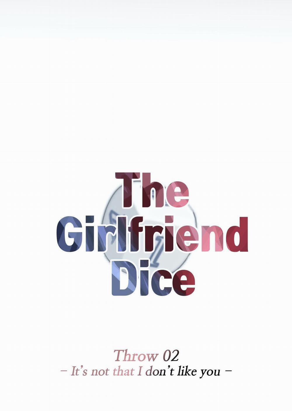 Bạn Gái Xúc Xắc – The Girlfriend Dice Chương 2 Trang 11