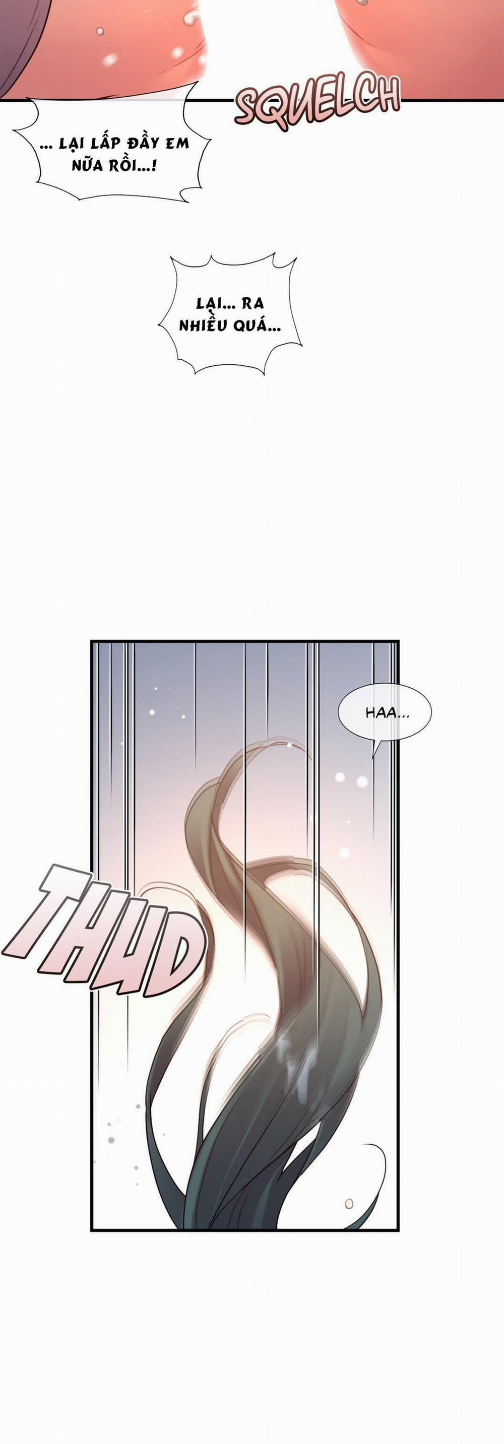 Bạn Gái Xúc Xắc - The Girlfriend Dice 47 trang 36