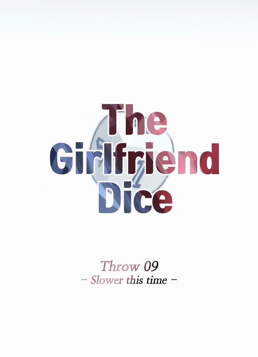 Bạn Gái Xúc Xắc - The Girlfriend Dice 9 trang 7