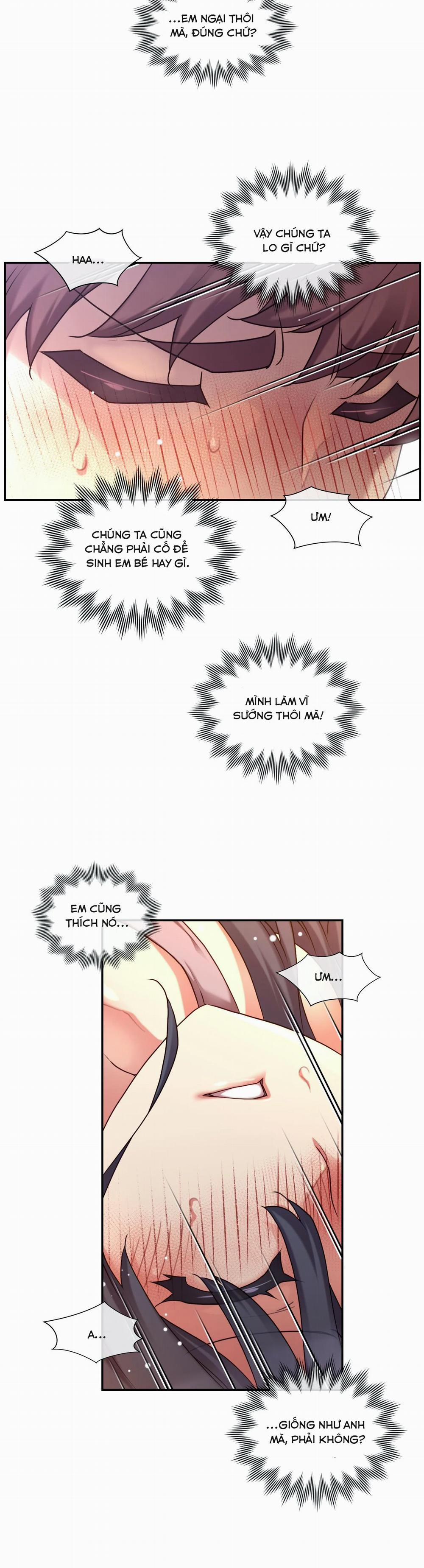 Bạn Gái Xúc Xắc 1 trang 17