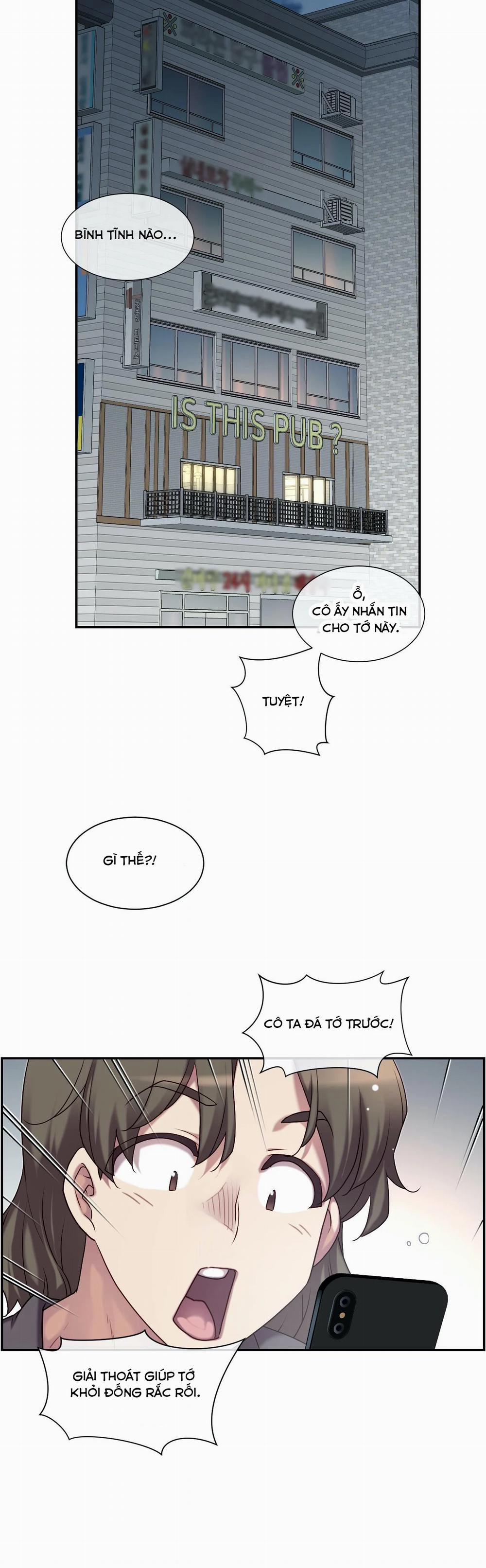Bạn Gái Xúc Xắc 1 trang 26