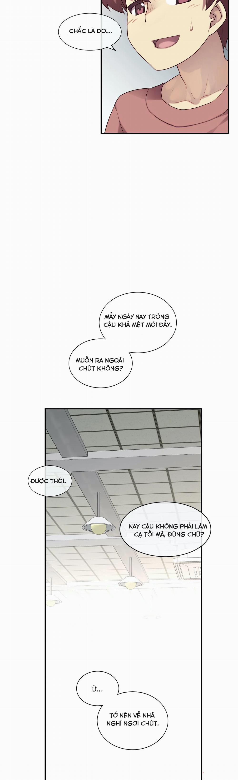 Bạn Gái Xúc Xắc 1 trang 31