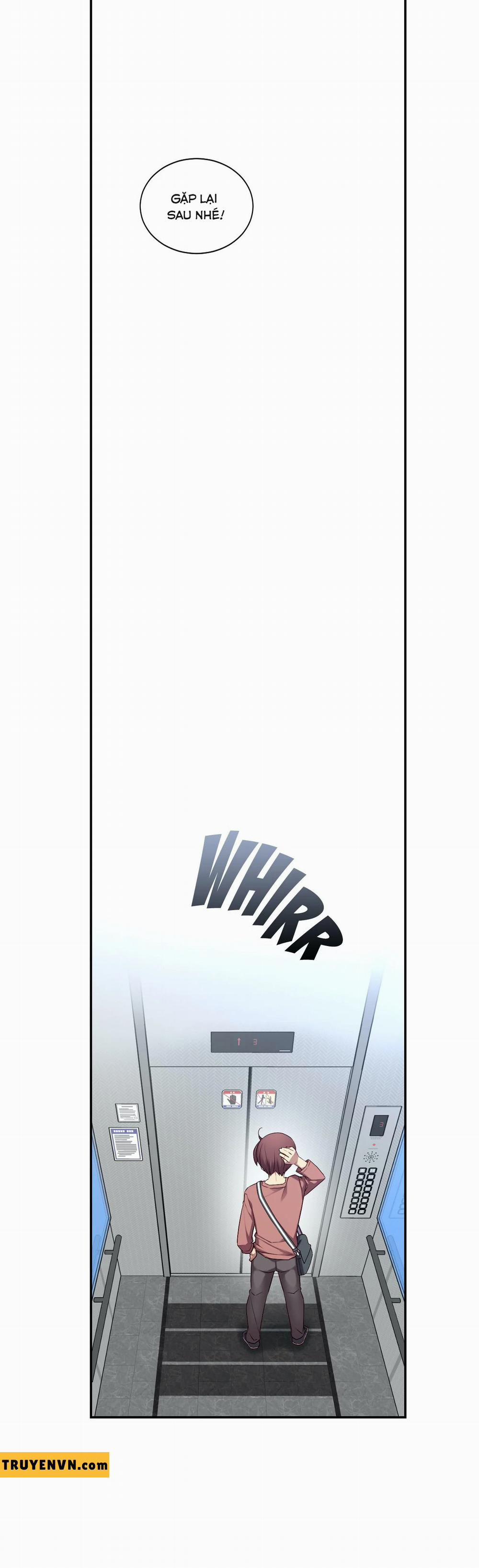 Bạn Gái Xúc Xắc 1 trang 32