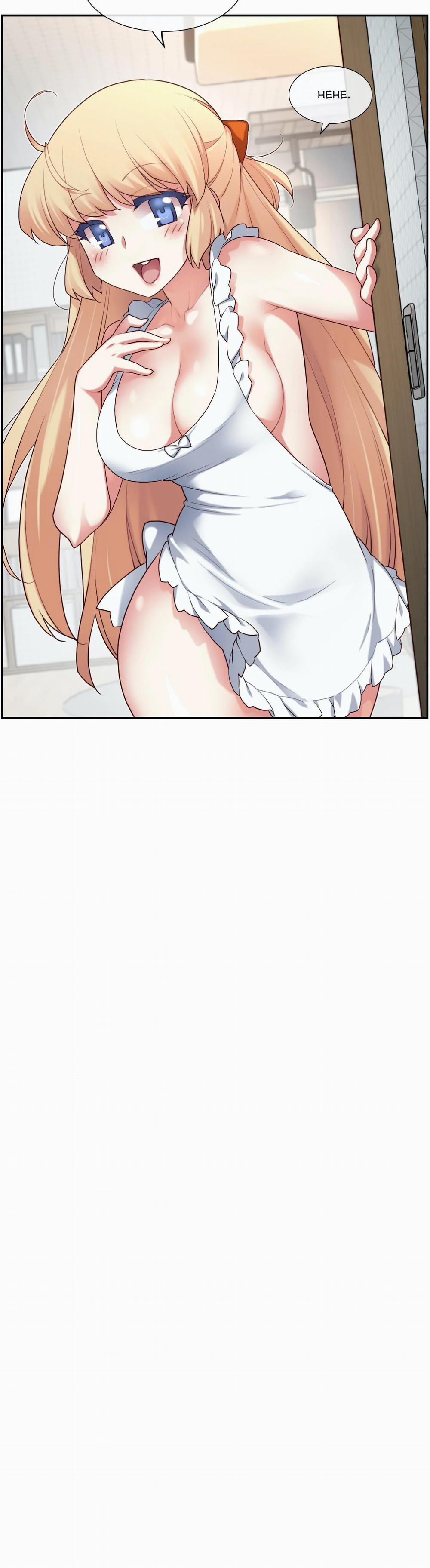 Bạn Gái Xúc Xắc 1 trang 38