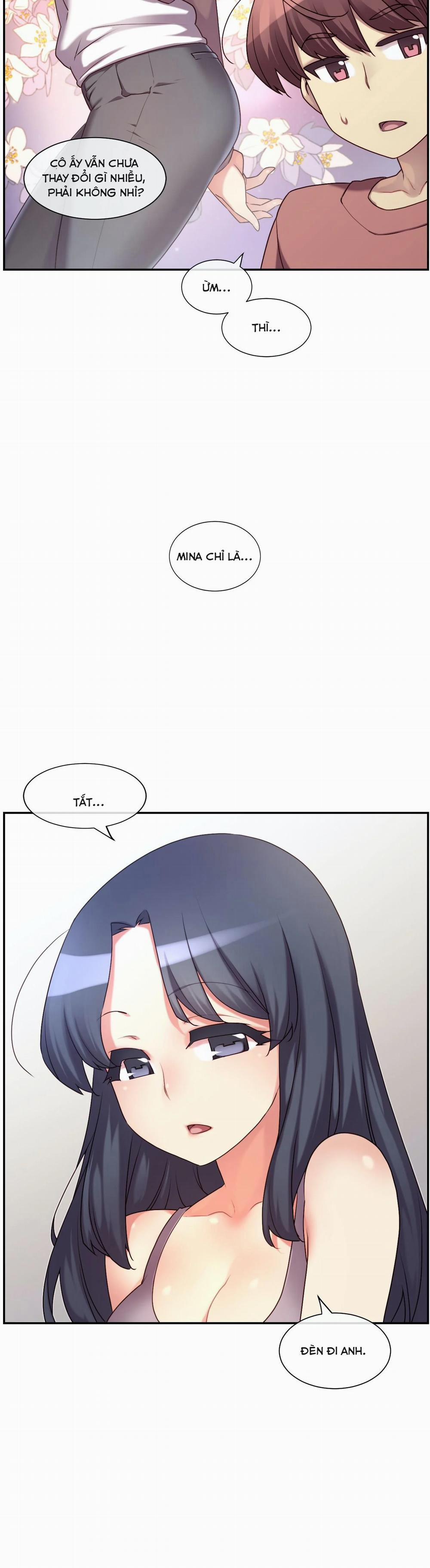 Bạn Gái Xúc Xắc 1 trang 7