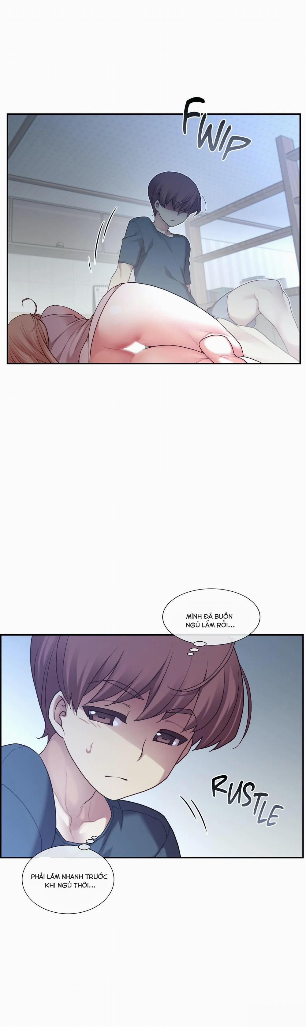 Bạn Gái Xúc Xắc 2 trang 32