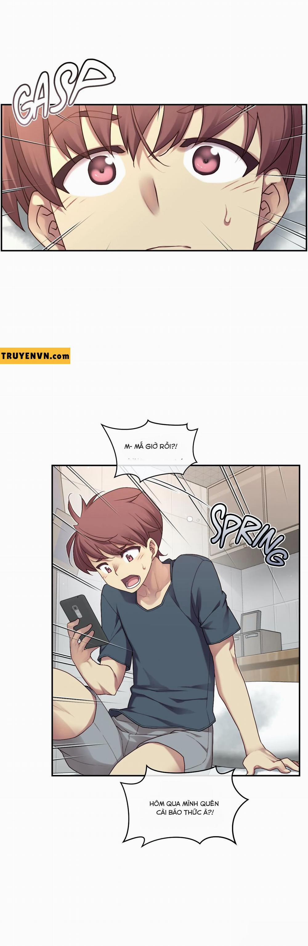 Bạn Gái Xúc Xắc 2 trang 39