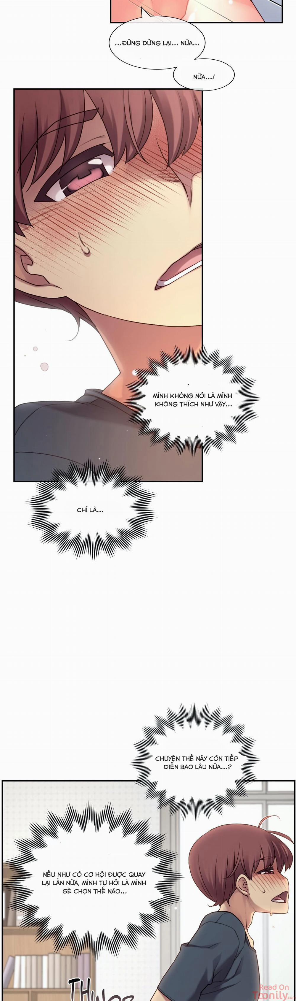 Bạn Gái Xúc Xắc 2 trang 52