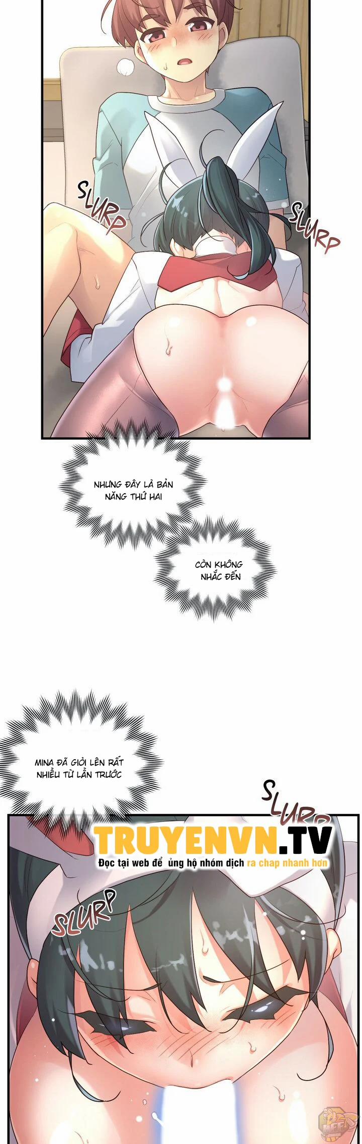 Bạn Gái Xúc Xắc 43 trang 30