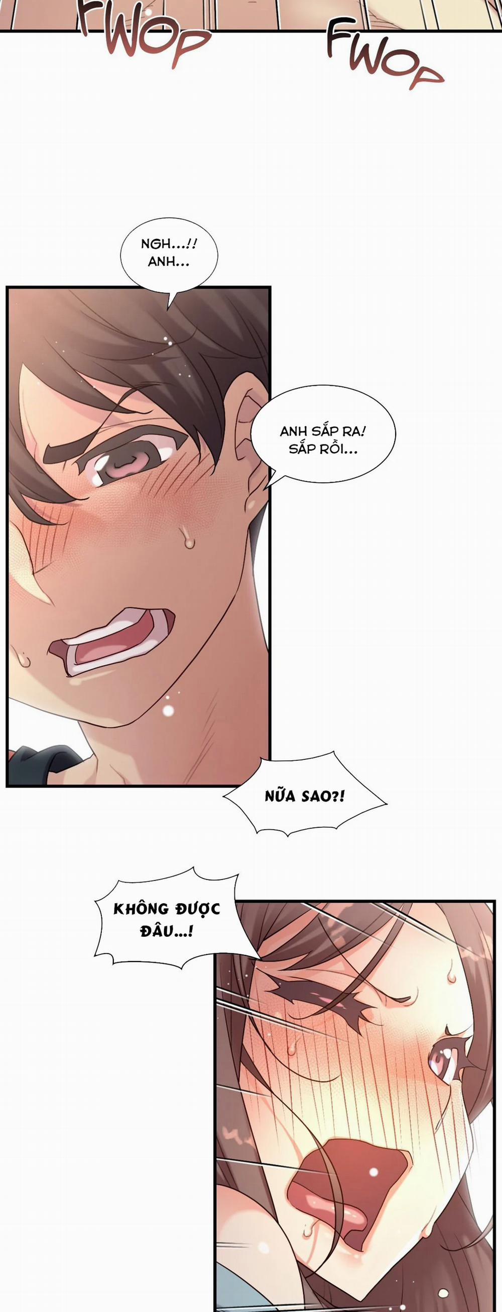 Bạn Gái Xúc Xắc 47 trang 15