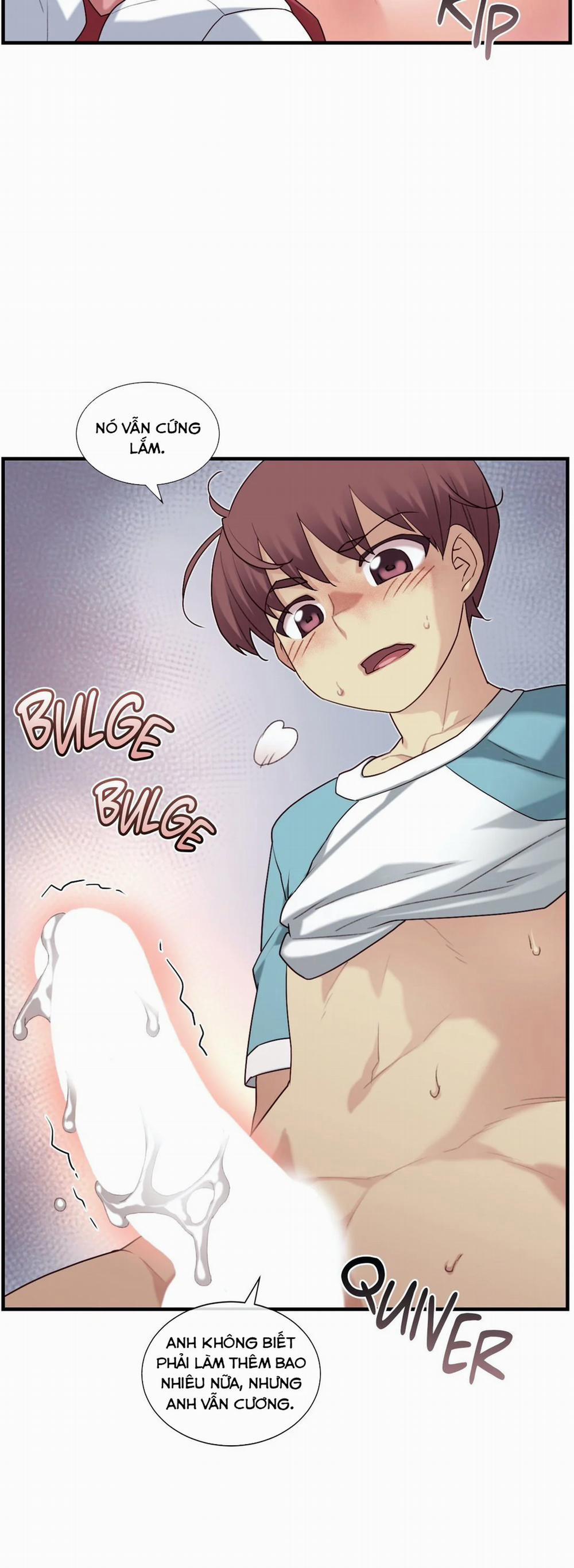 Bạn Gái Xúc Xắc 47 trang 20