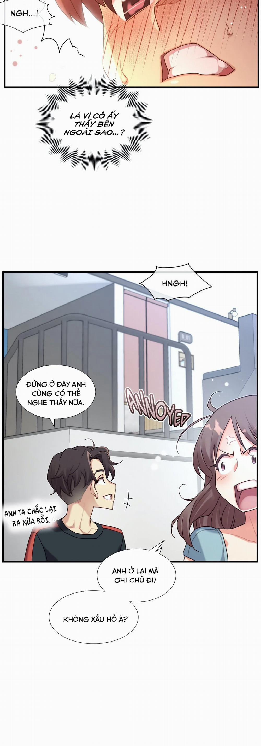 Bạn Gái Xúc Xắc 47 trang 32