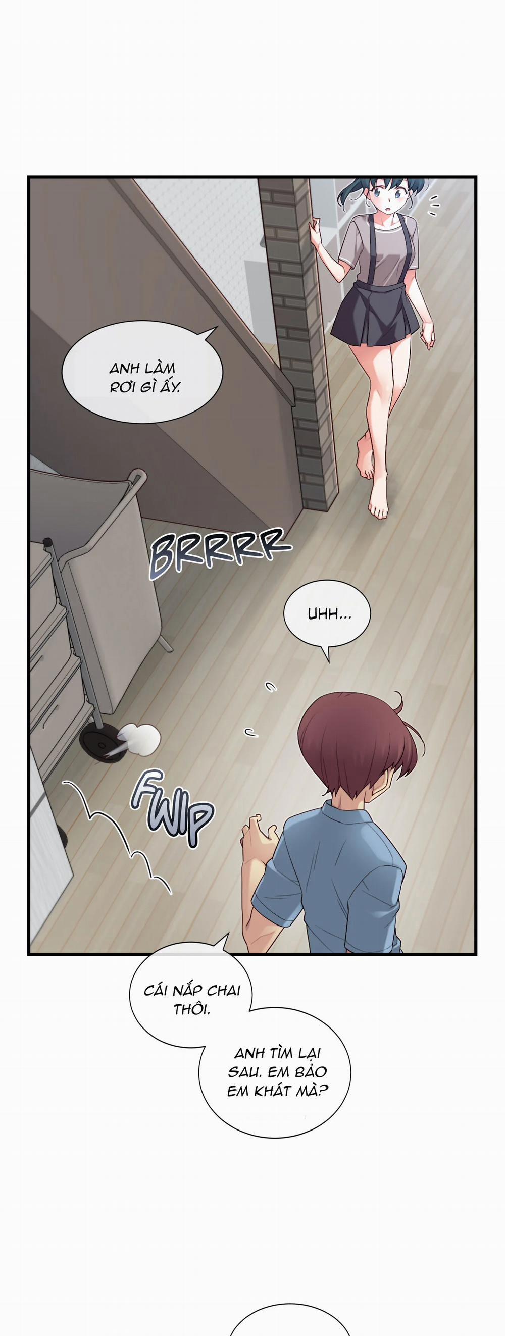 Bạn Gái Xúc Xắc 48 trang 16