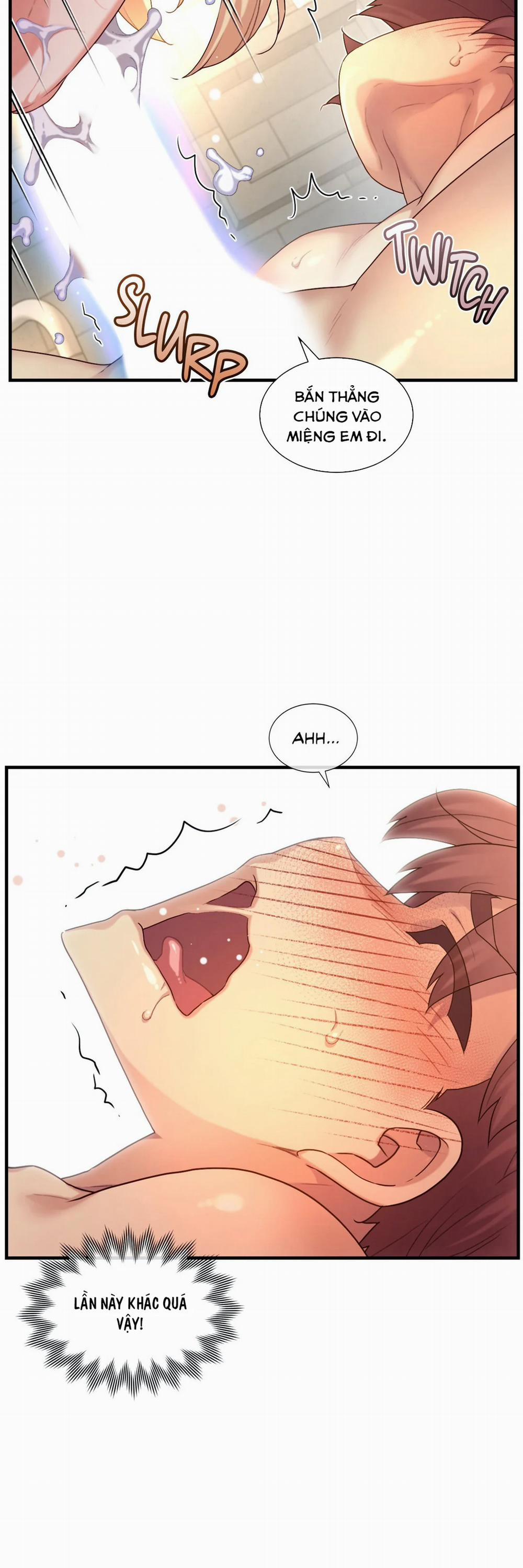 Bạn Gái Xúc Xắc 51 trang 14